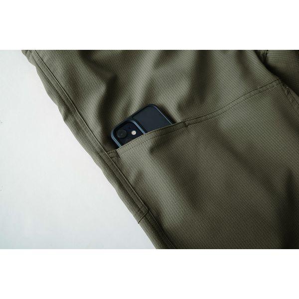 エスケープロダクト 4582696010656 グリッドエアーサロペット GE−674