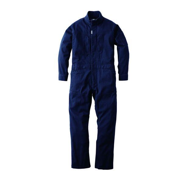 クレヒフク KURE サロペット 2950 春夏秋冬 オールシーズン 通年 生地