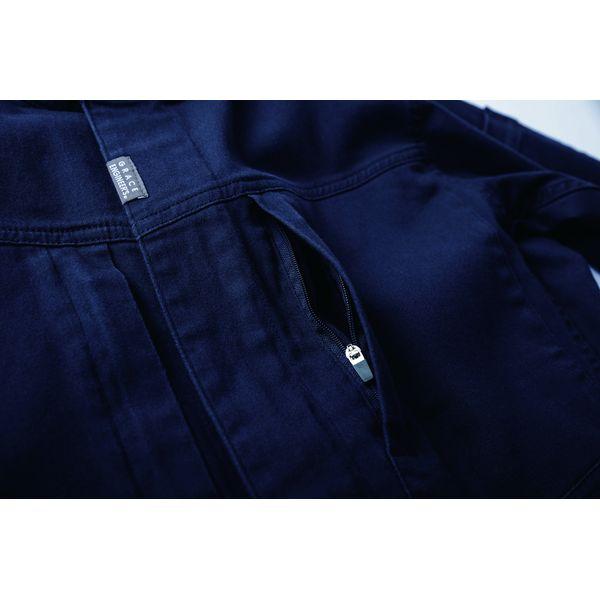 エスケープロダクト 4582696012056 フレックスコットンツナギ GE−790