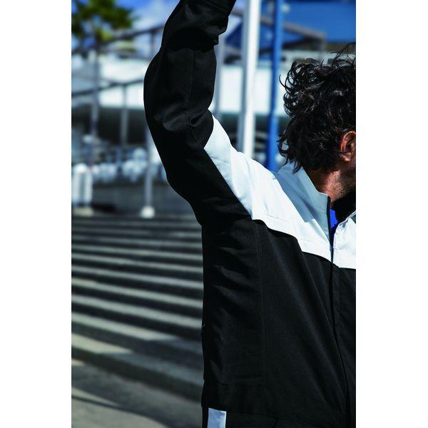 エスケープロダクト 4582696012421 エンジニアーズツナギ GE−827 C／5 ブラック 3Lサイズ エスケープロダクト 4582696012421 エンジニアーズツナギ GE−827 C／5