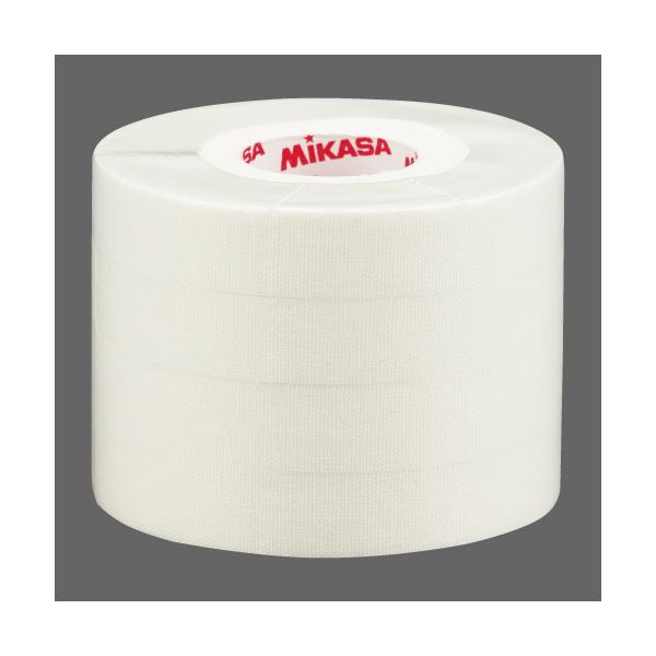 ミカサ MIKASA 4907225226016 TP125−96 テーピング12．5mm幅 96巻 箱入
