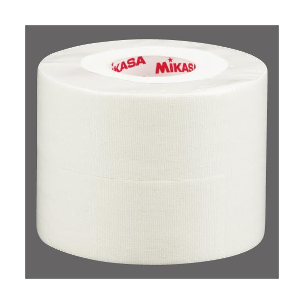 ミカサ MIKASA 4907225226030 TP250−48 テーピング25mm幅 48巻 箱入