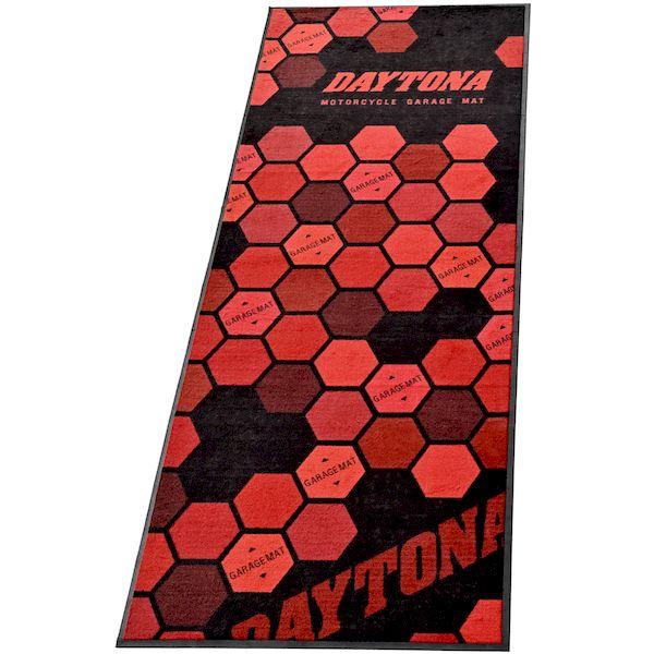 デイトナ DAYTONA 41571 メンテナンスガレージマット 約1020×2600mm