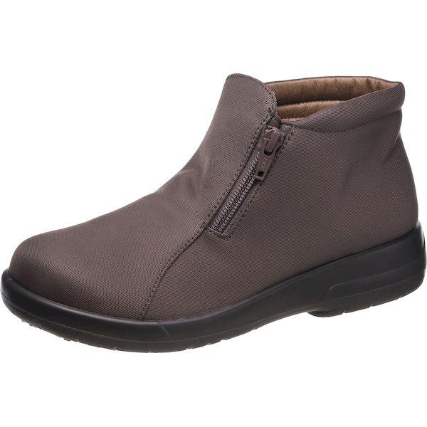 アサヒシューズ ASAHI 4963507514882 AF39128−AAトップドライ3912A ブロンズPB 24．5cm