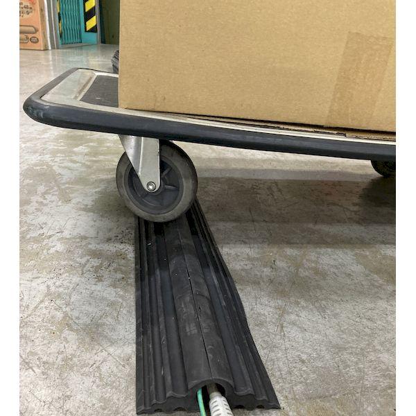 【個数：1個】アラオ AR-1522 直送 代引不可 エココードプロテクター 20φ AR1522