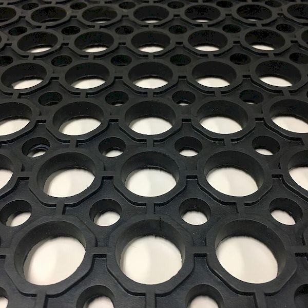 【個数：1個】アラオ AR-4125 直送 代引不可 エントランスマット AR4125