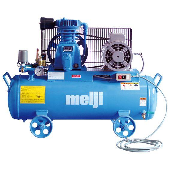 JUN AIR エアコンプレッサー 517 MODEL 3 JUN-AIRコンプレッサー 3-4