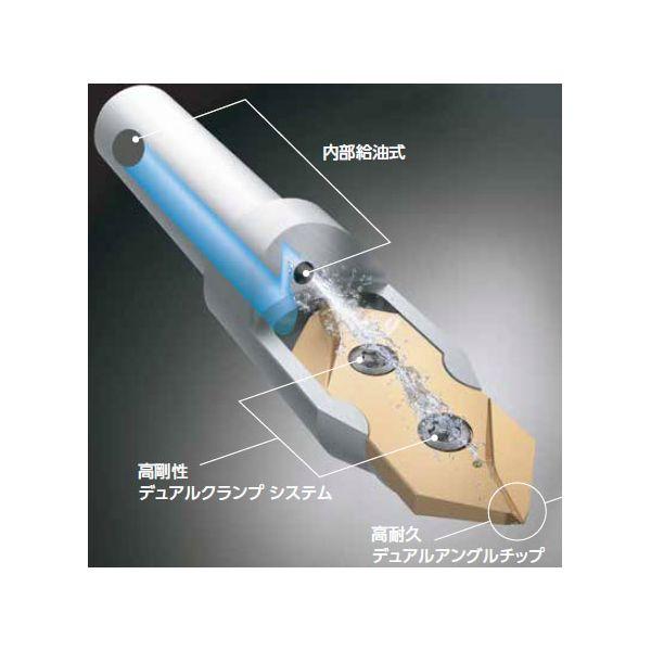 ムラキ S9MT1203-090-NC2057 【5個入】 99 インサート／ACEスポットドリル S9MT1203090NC2057