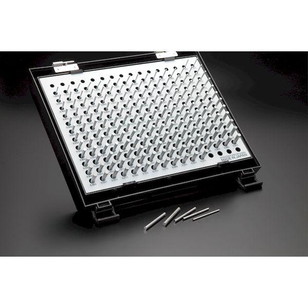 アイゼン EM-1 (-) ピンゲージセット EM1()