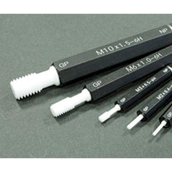 アイゼン SPZ GPWP 2 M8 X1.25 セラミック限界ねじプラグゲージ SPZGPWP2M8X1.25