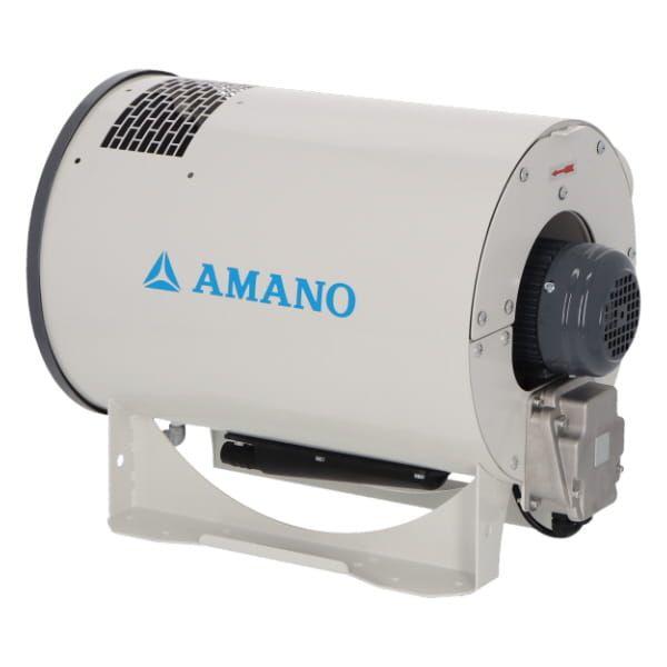 【個数：1個】アマノ MR-5 直送 代引不可 ミストコレクター MR5
