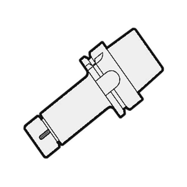 MSTコーポレーション A63-CTH20-90 コレットホルダ A63CTH2090