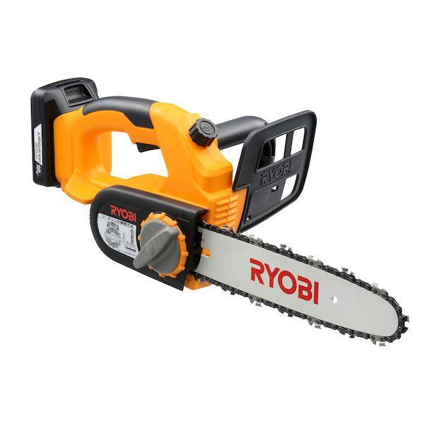 京セラ BCS-1800L1 充電式チェンソー BCS1800L1 京セラ BCS-1800L1 充電式チェンソー BCS1800L1