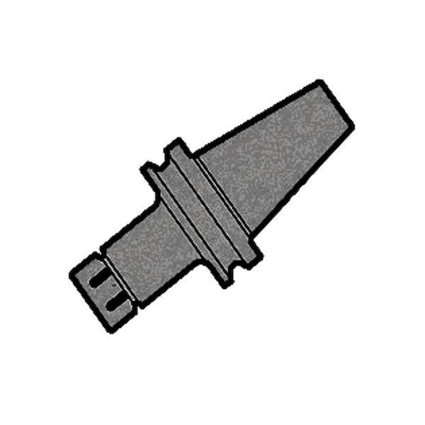 MSTコーポレーション BT30-CTA10-75 コレットホルダ BT30CTA1075