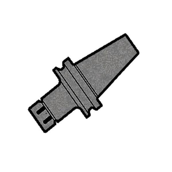 MSTコーポレーション BT50-CTA20-135 コレットホルダ BT50CTA20135