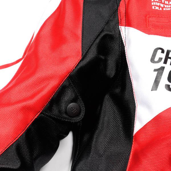 小妖精 EJ-S103/BK/BK/LL 小妖精(ELF) イデアールメッシュジャケット LL 黒いこと×黒いこと EJ-S103 EJS103BKB