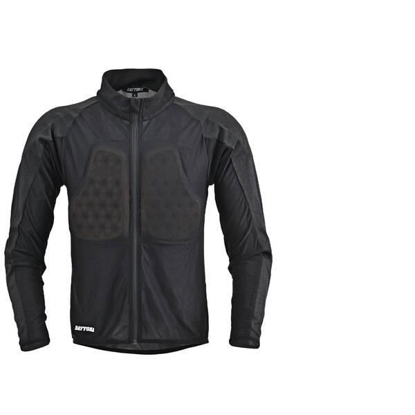 KOMINE #07-30メッシュジャケット 3XL 黒 バイクジャケット|コミネ