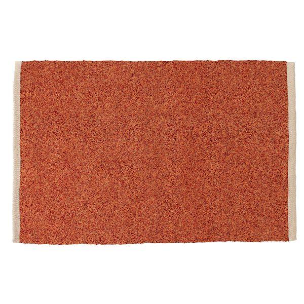 【個数：10個】東谷 FAB-301OR 【10個入】 直送 代引不可 マット オレンジ FAB301OR
