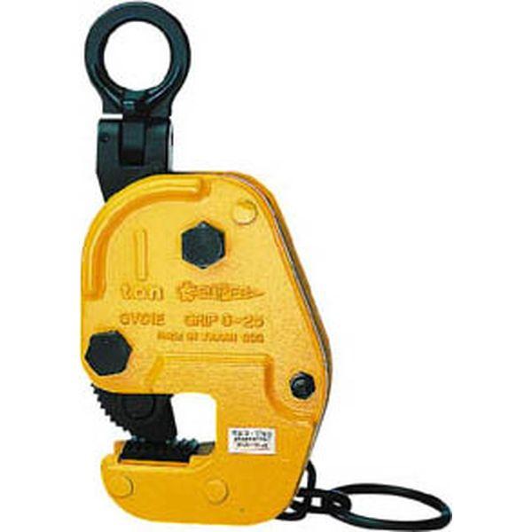 スーパーツール GVC0.5ERF 横吊クランプ