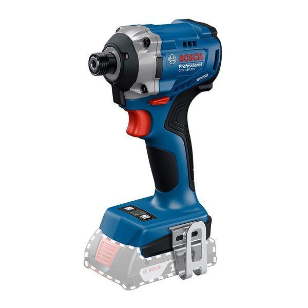 ボッシュ GDR18V-215H コードレスインパクトドライバー 本体のみ GDR18V215H