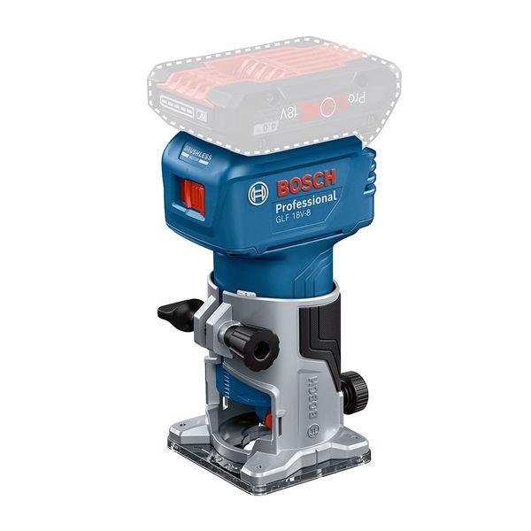 ボッシュ GLF18V-8 コードレストリマー GLF18V8