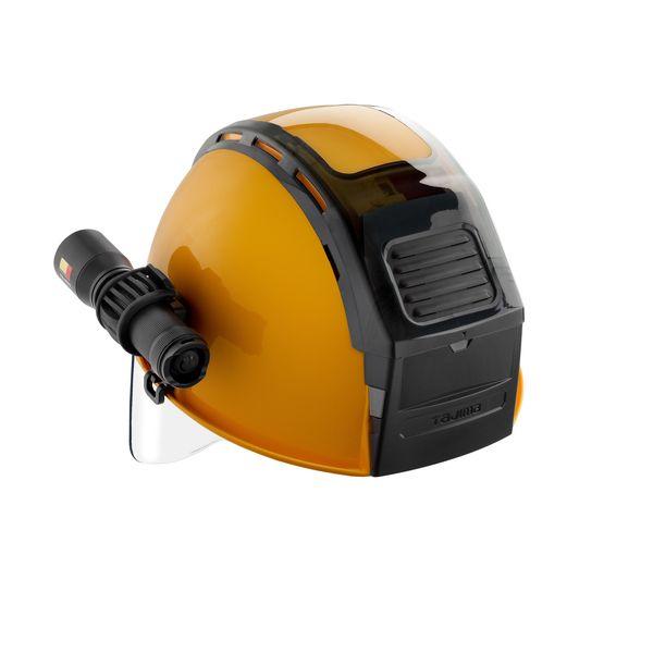 TJMデザイン タジマ HSYSDA セフメット大工推奨セット 黄シールド付