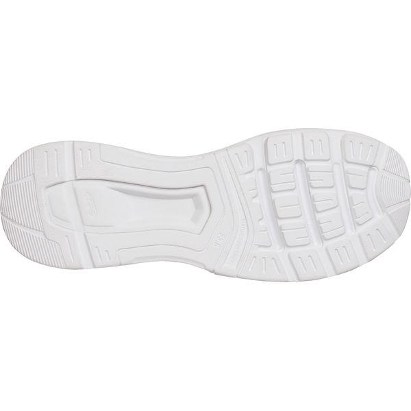 アサヒシューズ ASAHI 4963507517593 KF72141−フットケア005 ホワイト 22.5cm