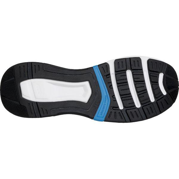 アサヒシューズ ASAHI 4963507517852 KF72143−フットケア005 グレー 22.5cm