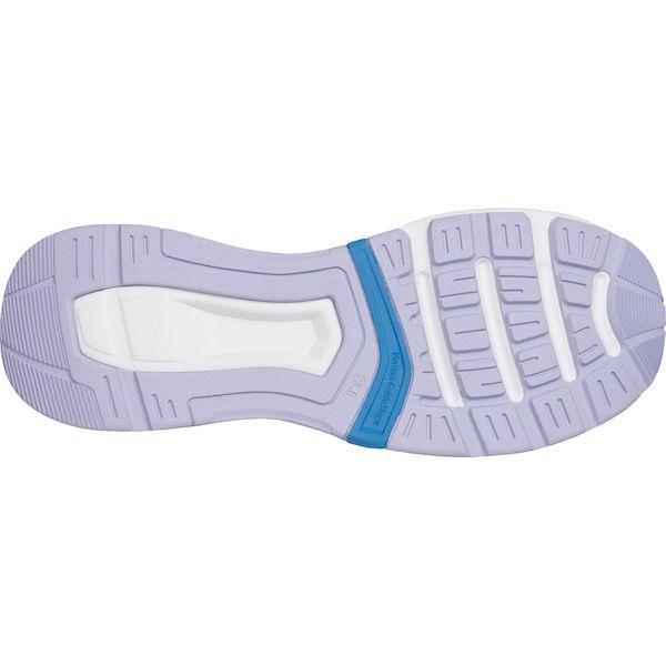 アサヒシューズ ASAHI 4963507518453 KF72145−フットケア005 ラベンダー 26.0cm