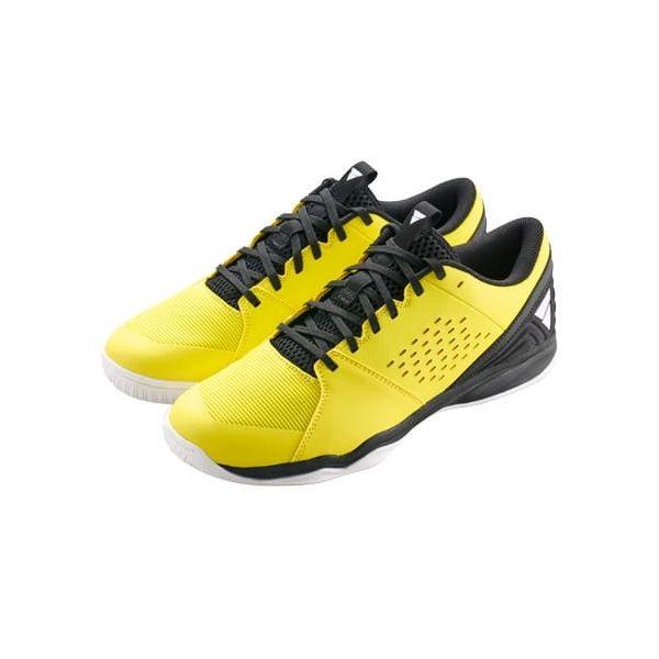 VICTAS ヴィクタス 4903590184234 トライアンエヴォルブ V 552501 ライムグリーン サイズ：23.0