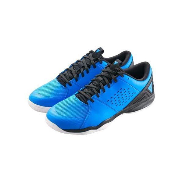 VICTAS ヴィクタス 4903590184388 トライアンエヴォルブ V 552501 ブルー サイズ：23.5