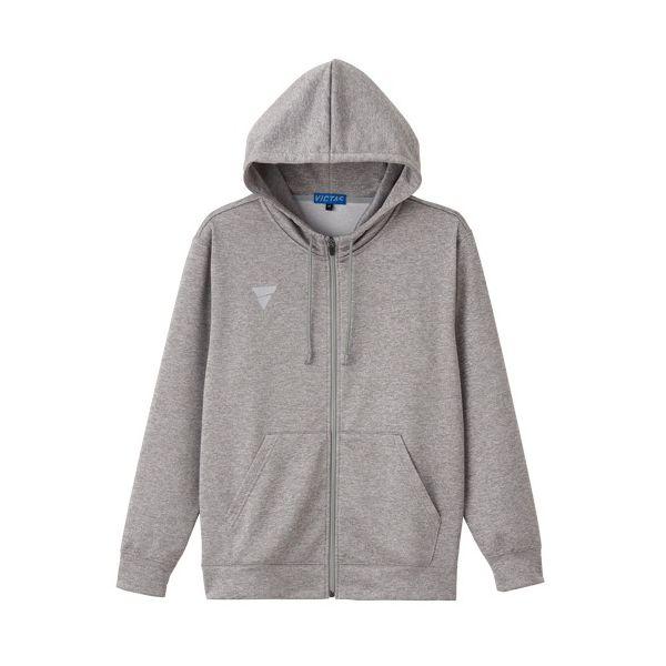 VICTAS ヴィクタス 4903590190013 V−PK512 542504 グレー サイズ：S