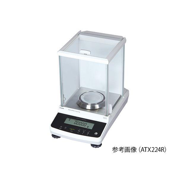 1-2107-18 分析天秤 AT-R 320g ATY324R 1210718