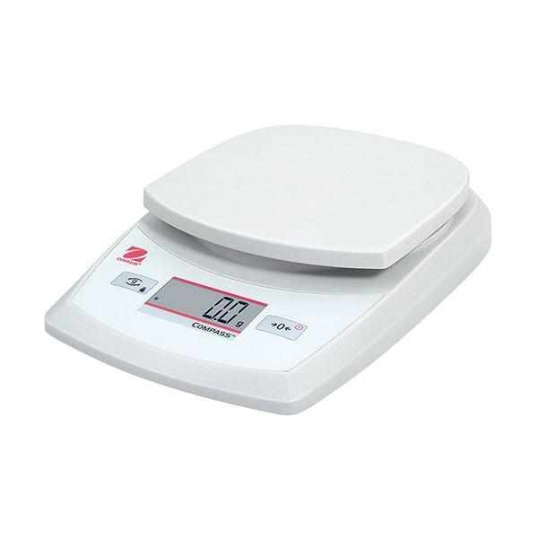 1-5774-31 コンパクト天秤 CR221JP 1577431