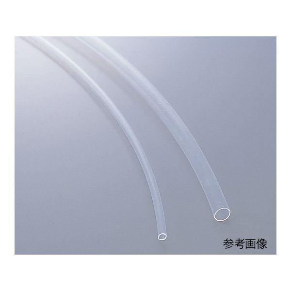 1-9802-27 PFAチューブ 8×10Φmm 10m入 CFT10-80 1980227