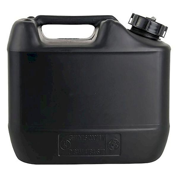 2-9655-04 廃液回収容器 導電・UN規格対応 10L 107953 2965504