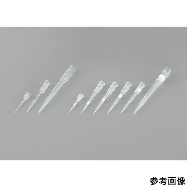 2-9775-11 ミニマムリテンションチップ 滅菌済・フィルター ＮＴ−１０−Ｓ−Ｌ−Ｆ−Ｒ 2977511 10,673円