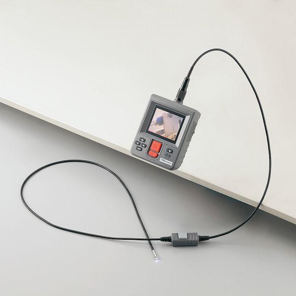 2-987-11 内視鏡　Ｆ３００−４９−ＳＷＩＴＣＨ−１Ｍ−ＳＲ 298711 106,703円