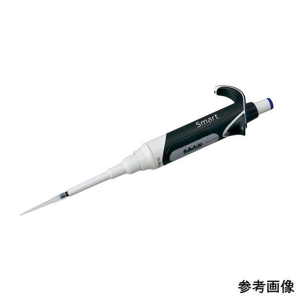 3-1692-17 かっこ良いピペット ５００〜５０００ｕＬ ＮＶＡ−９０５ 3169217