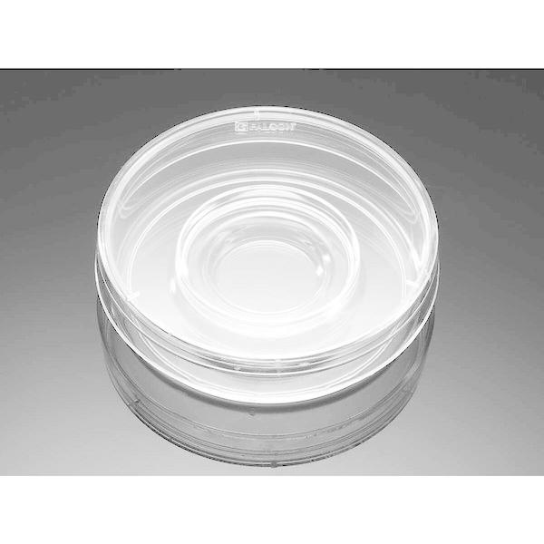 3-3233-13 セルカルチャーディッシュ 60×15mm 器官培養用ディッシュ 1ケース 20個×25パック入 353037 3323313
