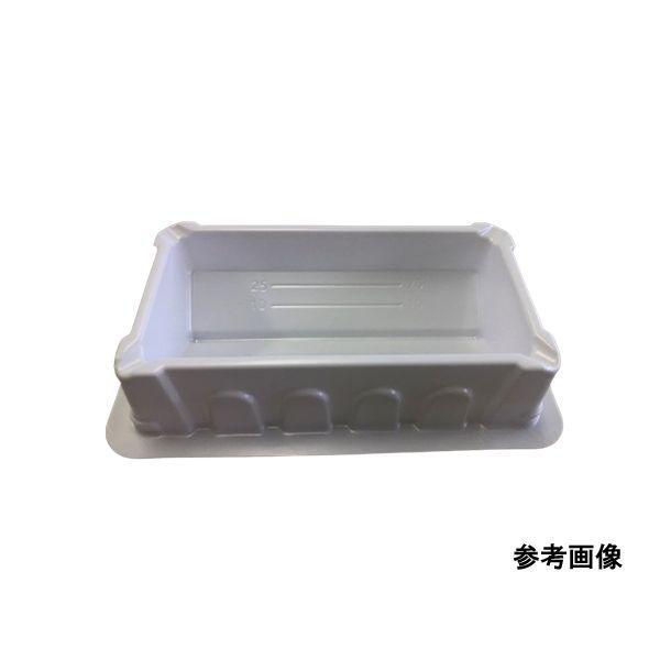 3-5609-11 ディスポピペッティングリザーバー 滅菌済 1箱 5枚×40袋入 SR017 3560911