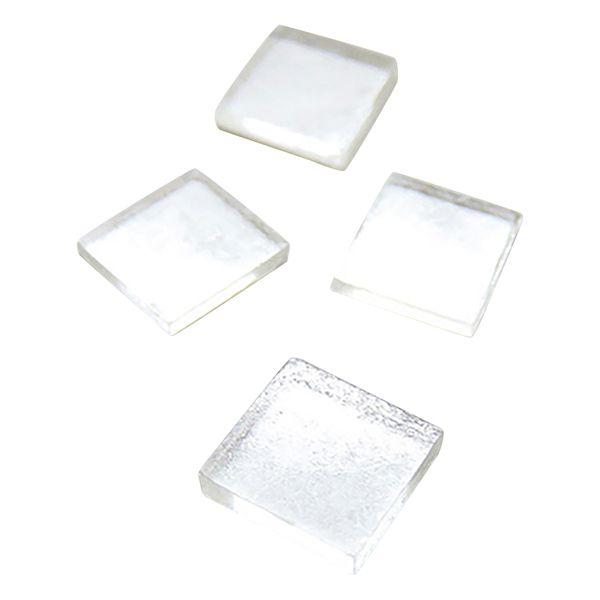 3-7534-11 KBrプレート KBr Cutting 1箱 50ピース入 STJ-0204S 3753411