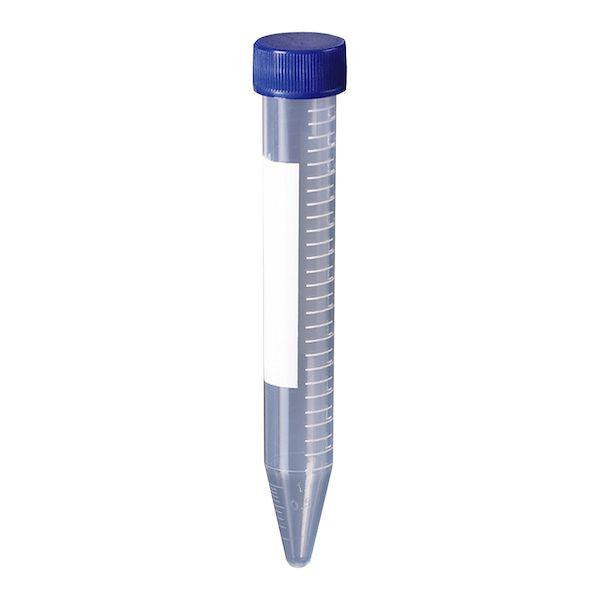 3-8691-23 遠沈管 15mL 無菌化 Φ17×121粍 仕合わせ 500本入 C2600 3869123