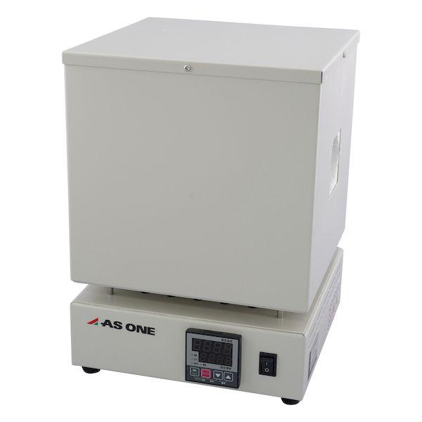 3-9512-02 エコノミー管状電気炉　ROM-500P 3951202