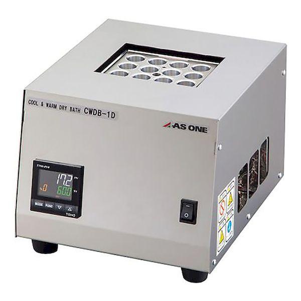 4-1734-01 クールドライバス COOL＆WARM CWDB-1 4173401 107,214円