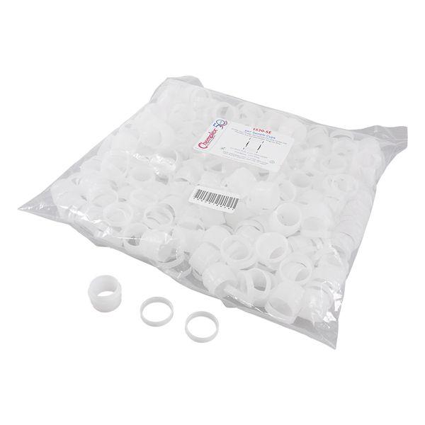 4-1854-02 ﾎﾟﾘｴﾁﾚﾝ試料容器1500型 1530-SE 100個入 4185402 26,210円