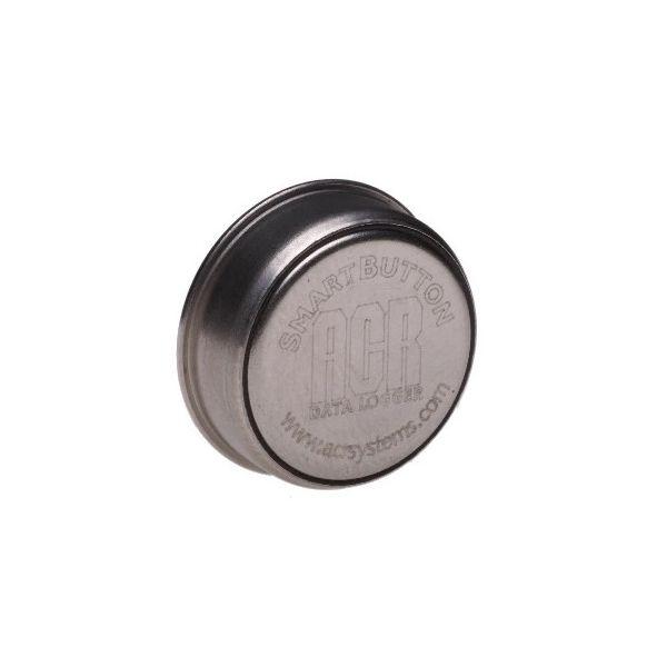 4-1880-11 ボタン型温度ロガー SmartButton センサー 01-0180 4188011