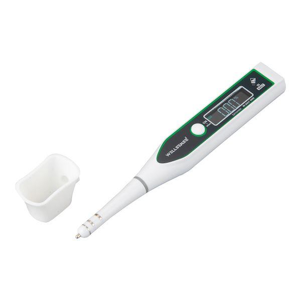 4-1902-11 Salt-free　3000　塩分計 4190211 19,006円