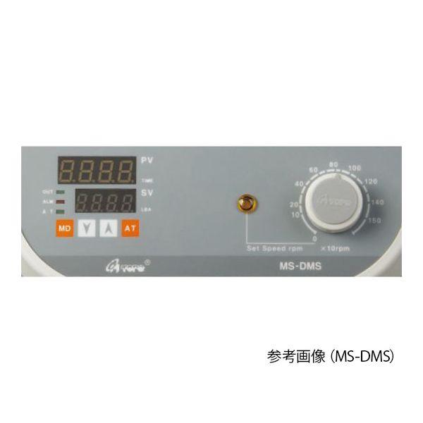 4-1971-05 ビーカー用マントルヒータースターラー デジタル温度調節器付き 1000mL MS-DMSB-10 4197105_2