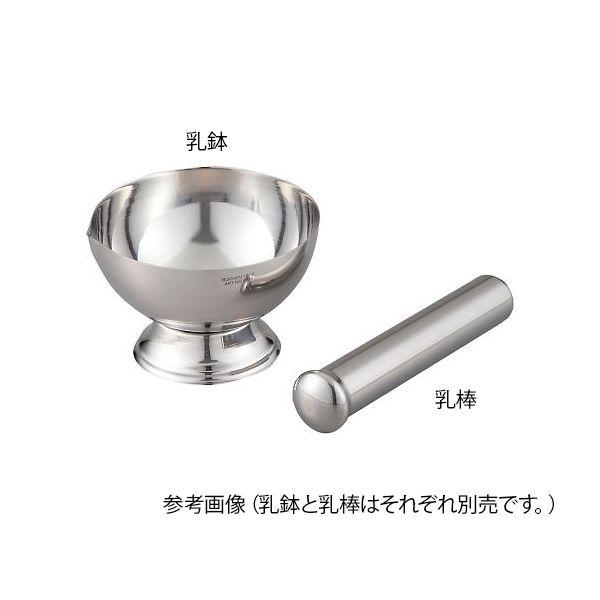 4-2278-02 ステンレス乳棒 8936 4227802 22,870円